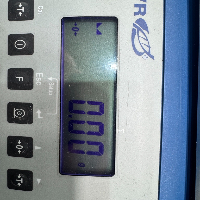 VWR Digital Scale image 2